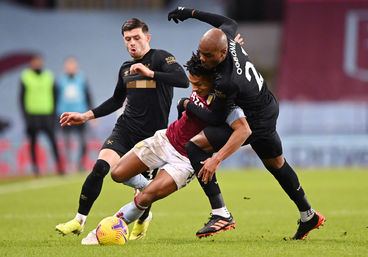 中持续取得 中持续取得