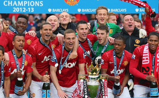 新星崛起与 新星崛起与