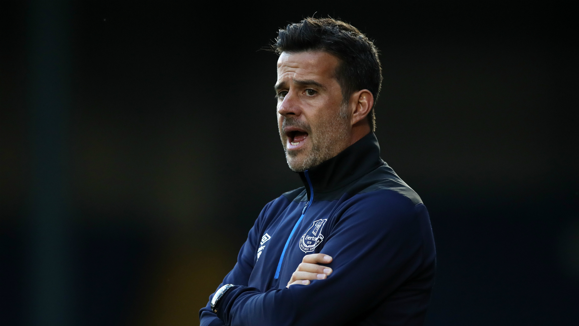 赛中的心态 赛中的心态